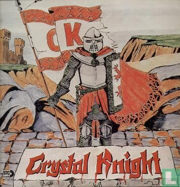 Crystal Knight - Afbeelding 1