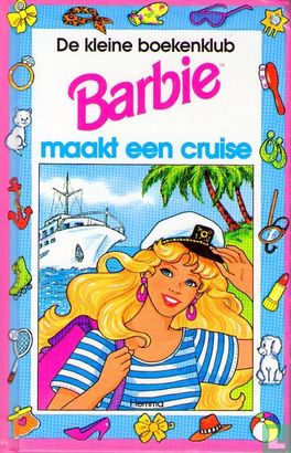 Barbie maakt een cruise - Bild 1
