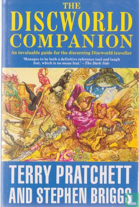 The Discworld Companion - Image 1
