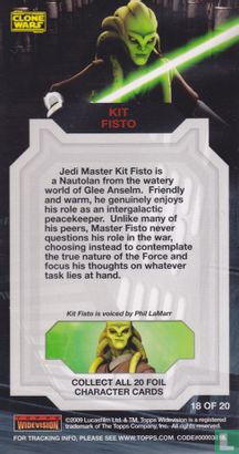 Kit Fisto - Image 2