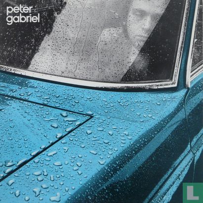Peter Gabriel 1 - Afbeelding 1