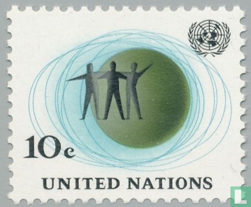 Thèmes de l'organisation des Nations Unies