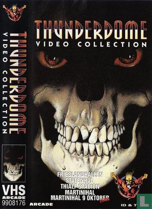 Thunderdome Video Collection - Image 1