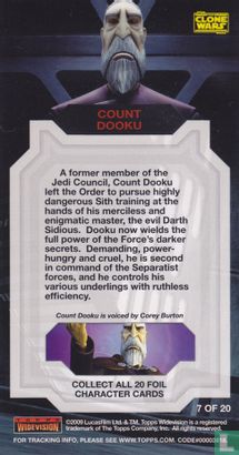 Count Dooku - Image 2