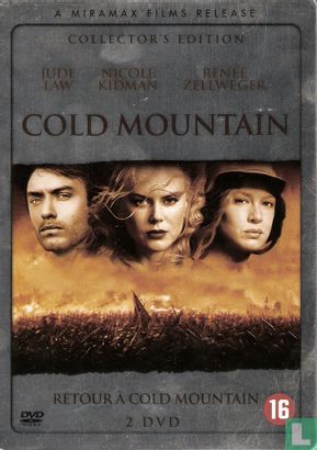 Cold Mountain - Bild 1