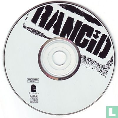 Rancid - Image 3