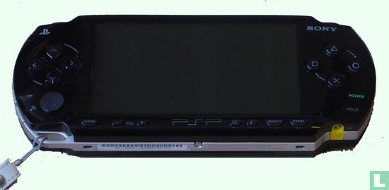 PlayStation Portable PSP-1000 - Image 1