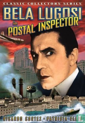 Postal Inspector - Image 1