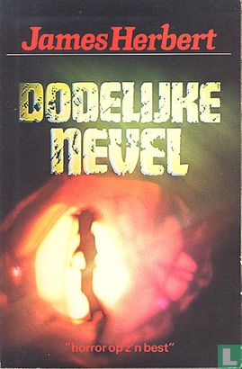 Dodelijke nevel - Afbeelding 1