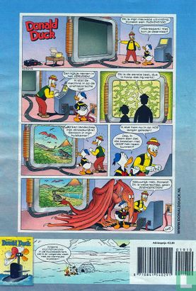 Donald Duck 19 - Image 2