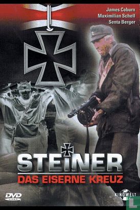 Steiner - Das Eiserne Kreuz - Image 1