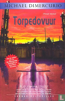 Torpedovuur - Afbeelding 1