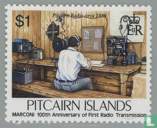 100 jaar radio