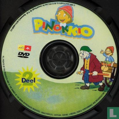 Pinokkio 2 - Bild 3