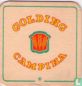 Golding Campina 9 cm