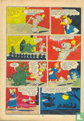 Donald Duck 7 - Bild 2