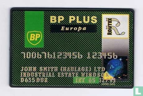BP PLUS Slim Card - Image 2
