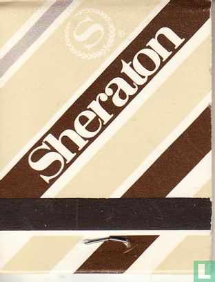 Sheraton - Afbeelding 2