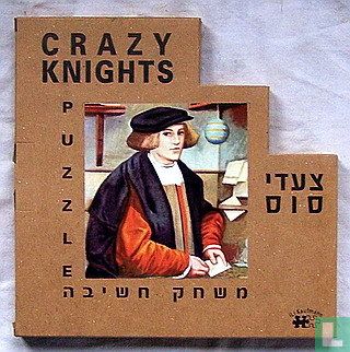 Crazy knights - Image 1