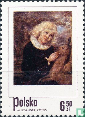Dag van de Postzegel   