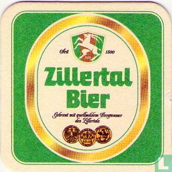 Zillertal Bier - Afbeelding 1