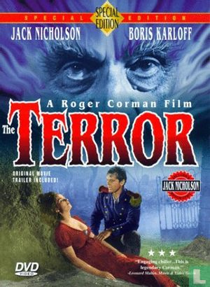 The Terror - Image 1