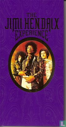 The Jimi Hendrix Experience - Image 1
