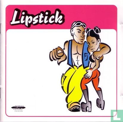Lipstick - Afbeelding 1