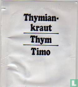 Thymian-kraut - Afbeelding 1