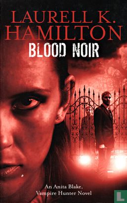 Blood Noir - Image 1
