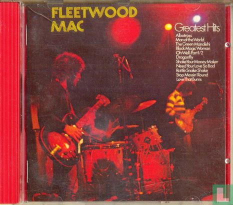 Fleetwood Mac's Greatest Hits - Bild 1