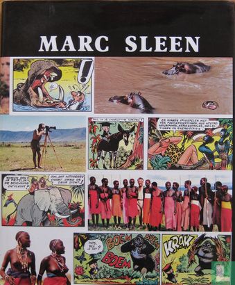 Marc Sleen - Image 1