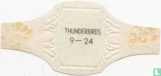 Thunderbirds 9 - Afbeelding 2