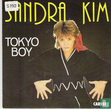 Tokyo Boy - Afbeelding 1