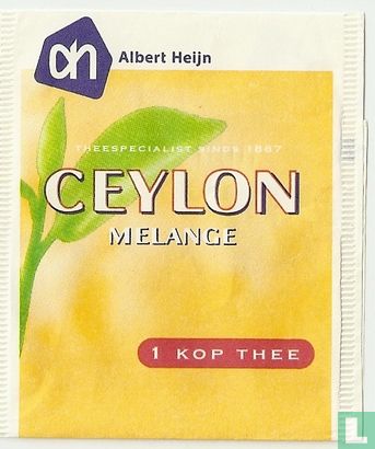 Ceylon Melange - Afbeelding 1
