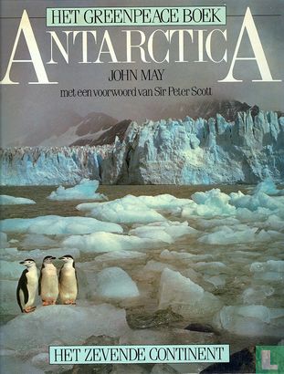 Antarctica - Image 1