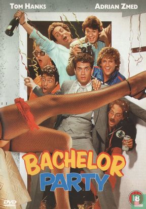 Bachelor Party - Image 1