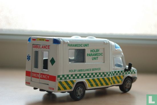 Leyland Casualty Ambulance  - Afbeelding 2