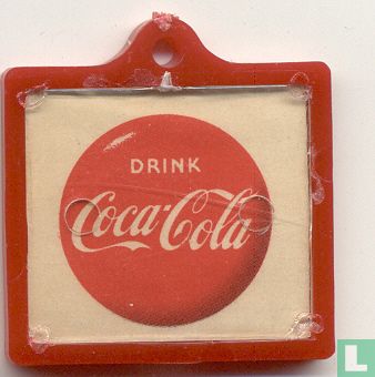 Drink Coca-Cola - Afbeelding 2