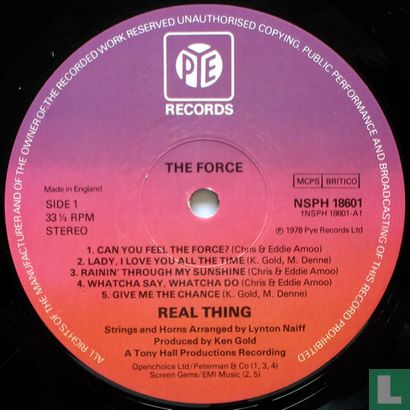 Can You Feel the Force? - Image 3