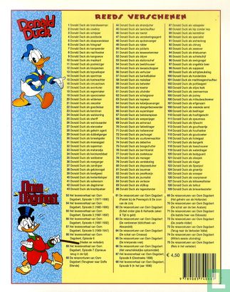 Donald Duck als brievenbesteller - Image 2