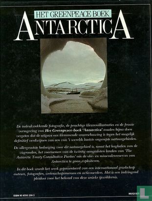 Antarctica - Image 2