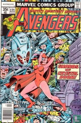 Avengers 171 - Image 1