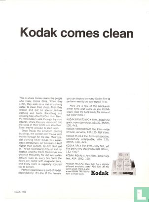 Kodak comes clean - Bild 2
