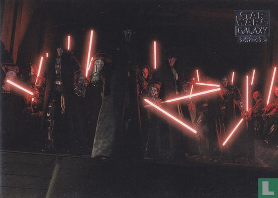 Sith Infiltration - Image 1