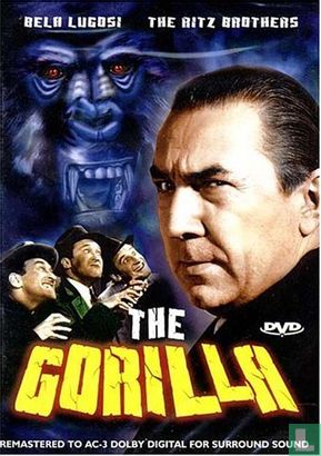 The Gorilla - Afbeelding 1
