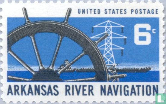 Arkansas River Navigation