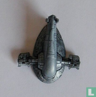 Slave I - Bild 1
