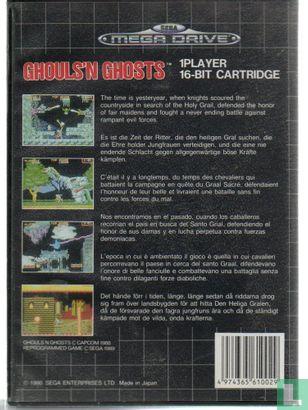 Ghouls 'n Ghosts - Afbeelding 2