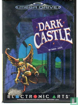 Dark Castle - Image 1